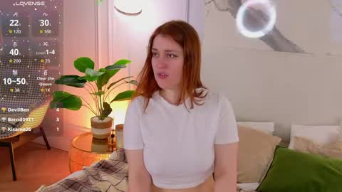 elliegarson__ online show from May 2026 06:09:01 PM