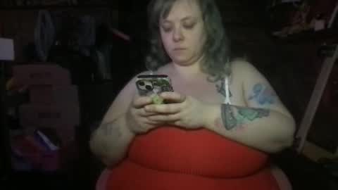 Ellie Louise online show from March 2026 07:57:01 PM