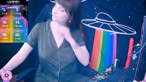 Snapshot of ellieobey chatting on September 2025 12:15:01 AM Ellie online show from September 2025 12:15:01 AM