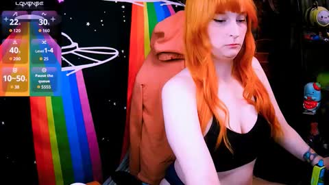 Snapshot of ellieobey chatting on October 2025 06:25:02 AM Ellie online show from October 2025 06:25:02 AM