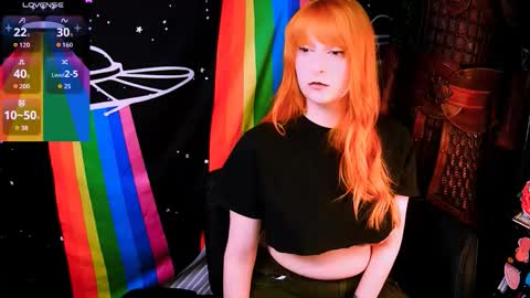 Snapshot of ellieobey chatting on November 2025 06:26:02 AM Ellie online show from November 2025 06:26:02 AM