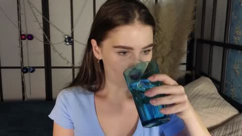 just Emily  online show from January 2025 12:29:01 PM