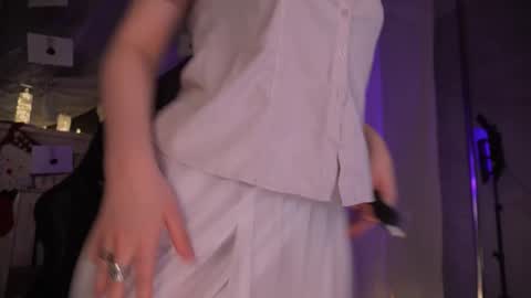 just Emily  online show from December 2025 01:40:01 PM