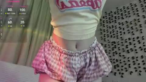 ellierough online show from July 2026 07:49:01 PM