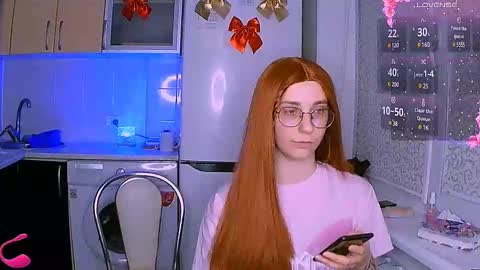 Ellie online show from February 2025 05:12:01 PM