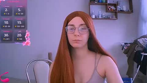 Ellie online show from February 2025 08:49:01 AM