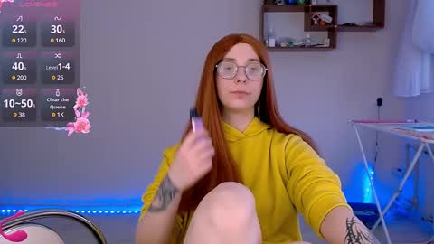 Ellie online show from February 2025 11:36:02 AM