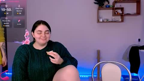 Ellie online show from February 2025 02:42:02 PM