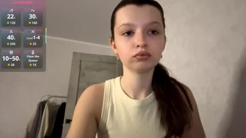 Ellie online show from March 2026 05:43:01 PM