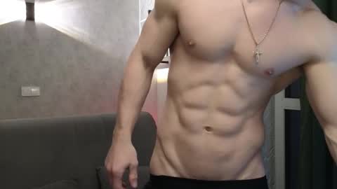 elliot_muscle04 online show from February 2026 03:52:02 PM