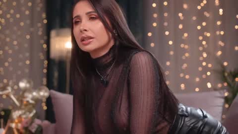 Ellis online show from January 2026 09:35:02 PM