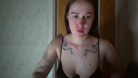 Snapshot of elliza_snow chatting on April 2026 08:36:02 PM Eliza online show from April 2026 08:36:02 PM