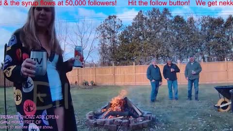 Ella Bella Bo Bella online show from December 2024 07:43:02 PM