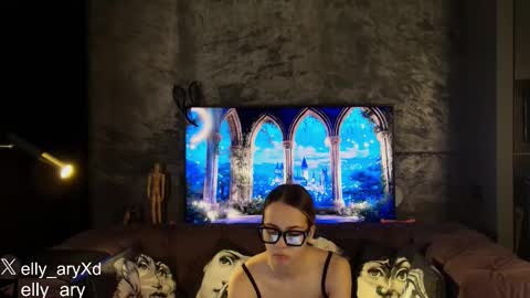 elly_ary online show from February 2026 02:53:01 AM