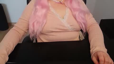 Elly online show from April 2026 07:20:02 AM