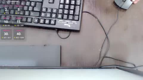 Elly online show from January 2025 08:49:02 AM