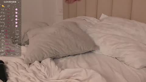 Snapshot of ellyford chatting on March 2025 04:55:02 PM Elly online show from March 2025 04:55:02 PM