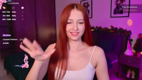 EllyPeach online show from January 2026 12:19:01 PM