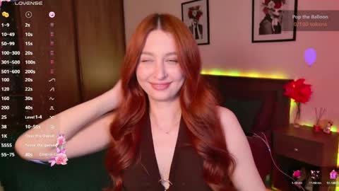 EllyPeach online show from May 2026 05:20:01 PM