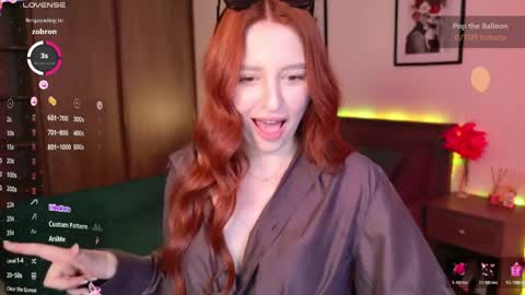 EllyPeach online show from May 2026 11:16:02 AM