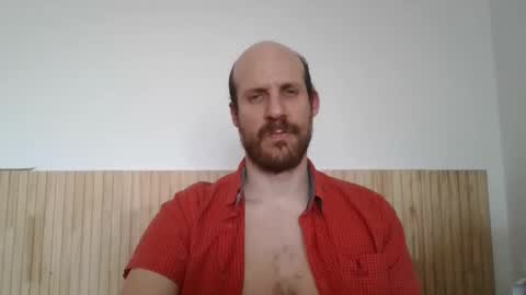 Mati Restrepo online show from April 2026 07:41:01 PM