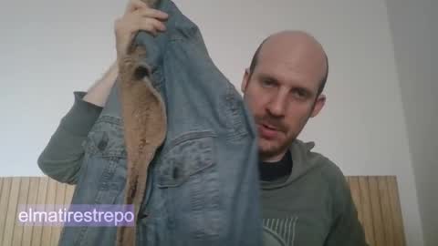 Mati Restrepo online show from May 2026 02:57:02 PM