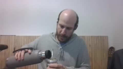 Mati Restrepo online show from July 2026 08:49:02 PM