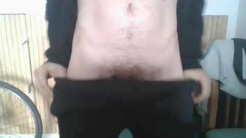 Mati Restrepo online show from July 2026 12:19:01 PM