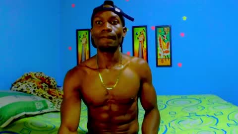 Snapshot of elmiltonnjakee chatting on April 2026 10:47:02 PM elmiltonnjakee online show from April 2026 10:47:02 PM