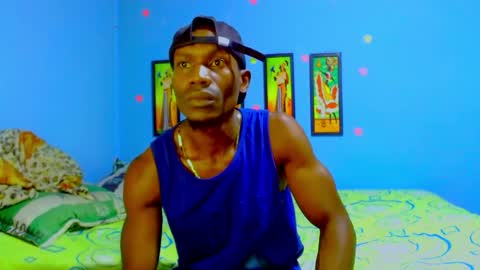 Snapshot of elmiltonnjakee chatting on April 2026 01:00:02 AM elmiltonnjakee online show from April 2026 01:00:02 AM