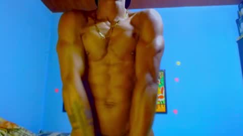 Snapshot of elmiltonnjakee chatting on April 2026 06:24:02 PM elmiltonnjakee online show from April 2026 06:24:02 PM