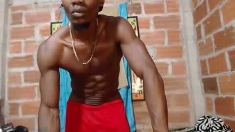 elmiltonnjakee online show from June 2026 03:00:01 AM