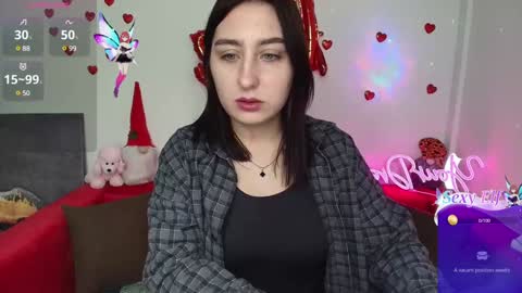 elmirapowers online show from February 2025 01:00:02 PM