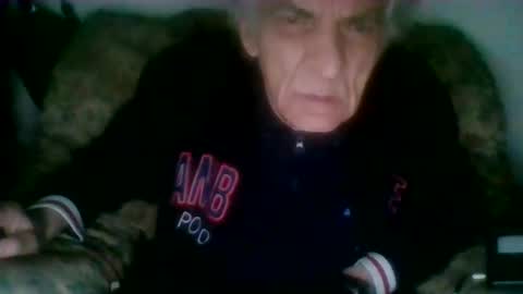 Snapshot of elmo191271 chatting on October 2025 06:49:01 AM elmo191271 online show from October 2025 06:49:01 AM