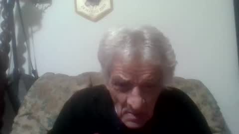 Snapshot of elmo191271 chatting on October 2025 08:00:02 PM elmo191271 online show from October 2025 08:00:02 PM