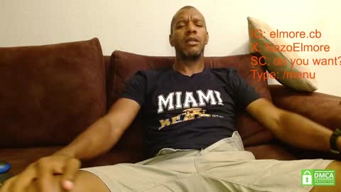 Snapshot of elmorenazogt chatting on January 2025 03:05:01 AM My name is Elmore. Please say hello I like to chat with you. If you have requests or dirty talk please use tip online show from January 2025 03:05:01 AM