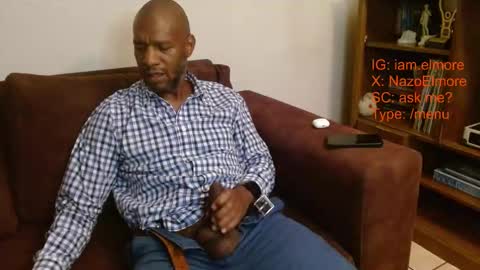 Snapshot of elmorenazogt chatting on September 2025 04:37:02 AM My name is Elmore. Please say hello I like to chat with you. If you have requests or dirty talk please use tip online show from September 2025 04:37:02 AM