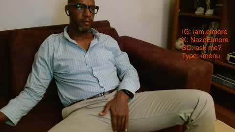 Snapshot of elmorenazogt chatting on September 2025 04:05:02 AM My name is Elmore. Please say hello I like to chat with you. If you have requests or dirty talk please use tip online show from September 2025 04:05:02 AM