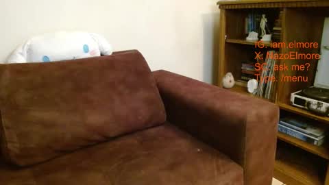 Snapshot of elmorenazogt chatting on September 2025 03:01:01 AM My name is Elmore. Please say hello I like to chat with you. If you have requests or dirty talk please use tip online show from September 2025 03:01:01 AM