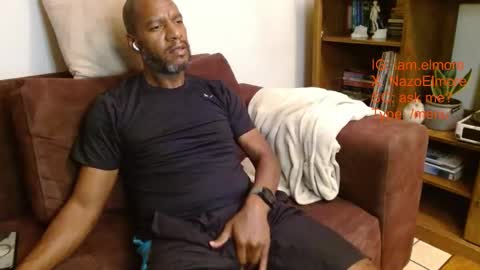 Snapshot of elmorenazogt chatting on October 2025 03:14:02 AM My name is Elmore. Please say hello I like to chat with you. If you have requests or dirty talk please use tip online show from October 2025 03:14:02 AM