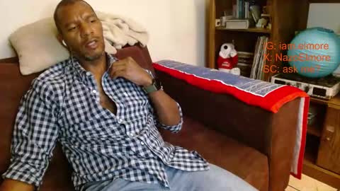 My name is Elmore. Please say hello I like to chat with you. If you have requests or dirty talk please use tip online show from November 2025 05:06:02 AM