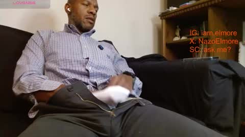 My name is Elmore. Please say hello I like to chat with you. If you have requests or dirty talk please use tip online show from January 2026 04:06:02 AM