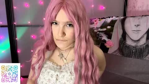 Pink online show from May 2026 01:16:02 PM