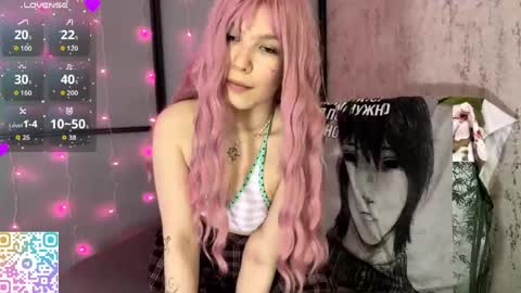 Pink online show from May 2026 01:49:02 PM