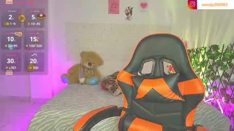 elodie_green online show from November 2025 11:07:02 PM