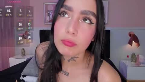 Elodie  online show from December 2025 12:10:01 PM