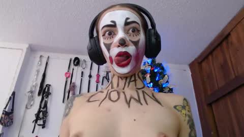 Chelsea  Please help me to reach 100 thumbs up online show from December 2024 08:25:02 PM