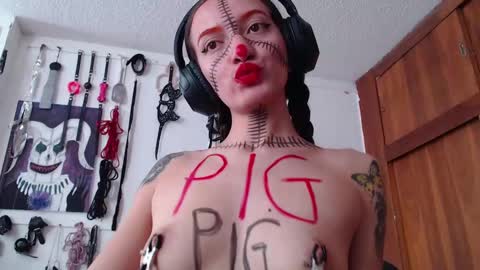 Chelsea  Please help me to reach 100 thumbs up online show from January 2025 08:38:02 PM