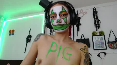 Chelsea  Please help me to reach 100 thumbs up online show from February 2025 03:19:01 AM