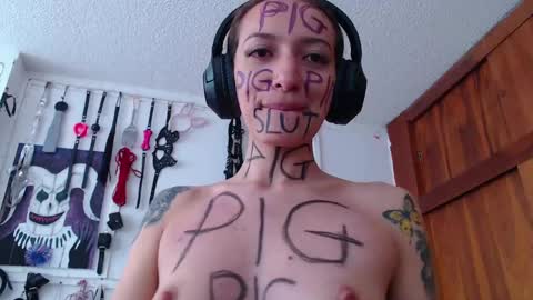 Chelsea  Please help me to reach 100 thumbs up online show from March 2025 05:05:01 PM